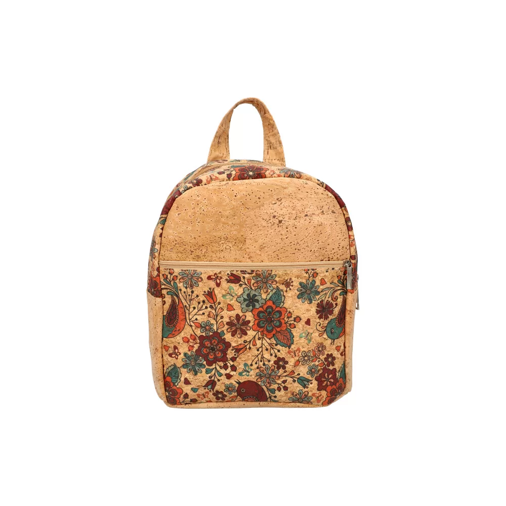 Mochila LZ056 - BROWN 3 - ModaServerPro